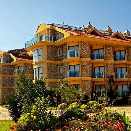 Adaburnu Golmar Hotel Emecik Εξωτερικό φωτογραφία