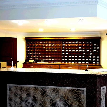Adaburnu Golmar Hotel Emecik Εξωτερικό φωτογραφία