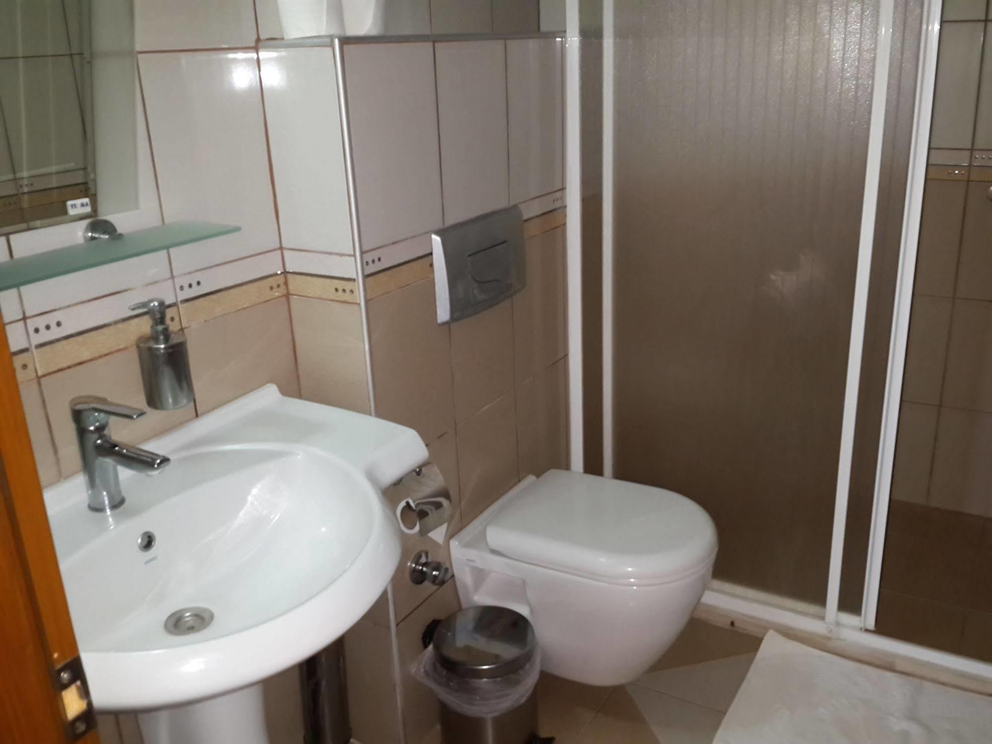 Adaburnu Golmar Hotel Emecik Εξωτερικό φωτογραφία