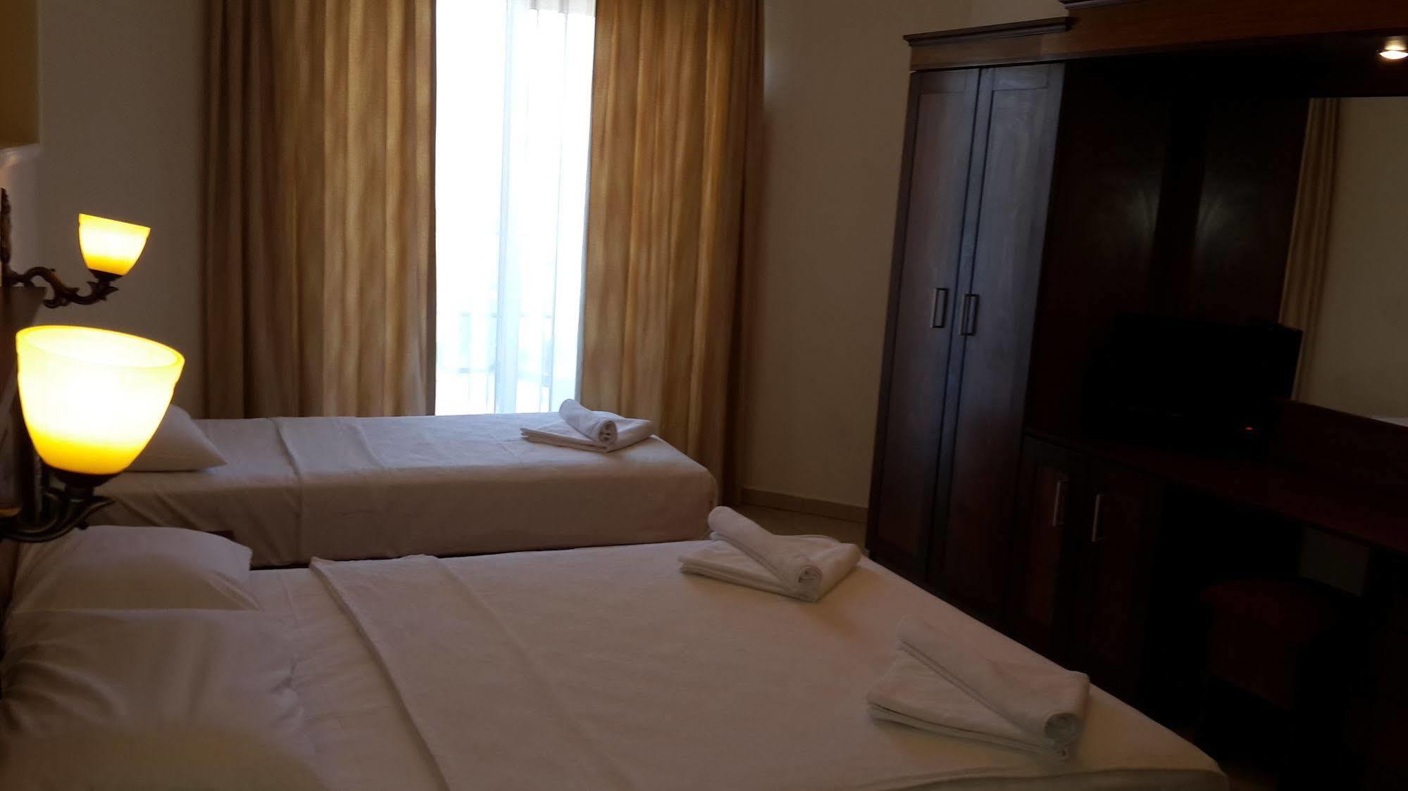 Adaburnu Golmar Hotel Emecik Εξωτερικό φωτογραφία
