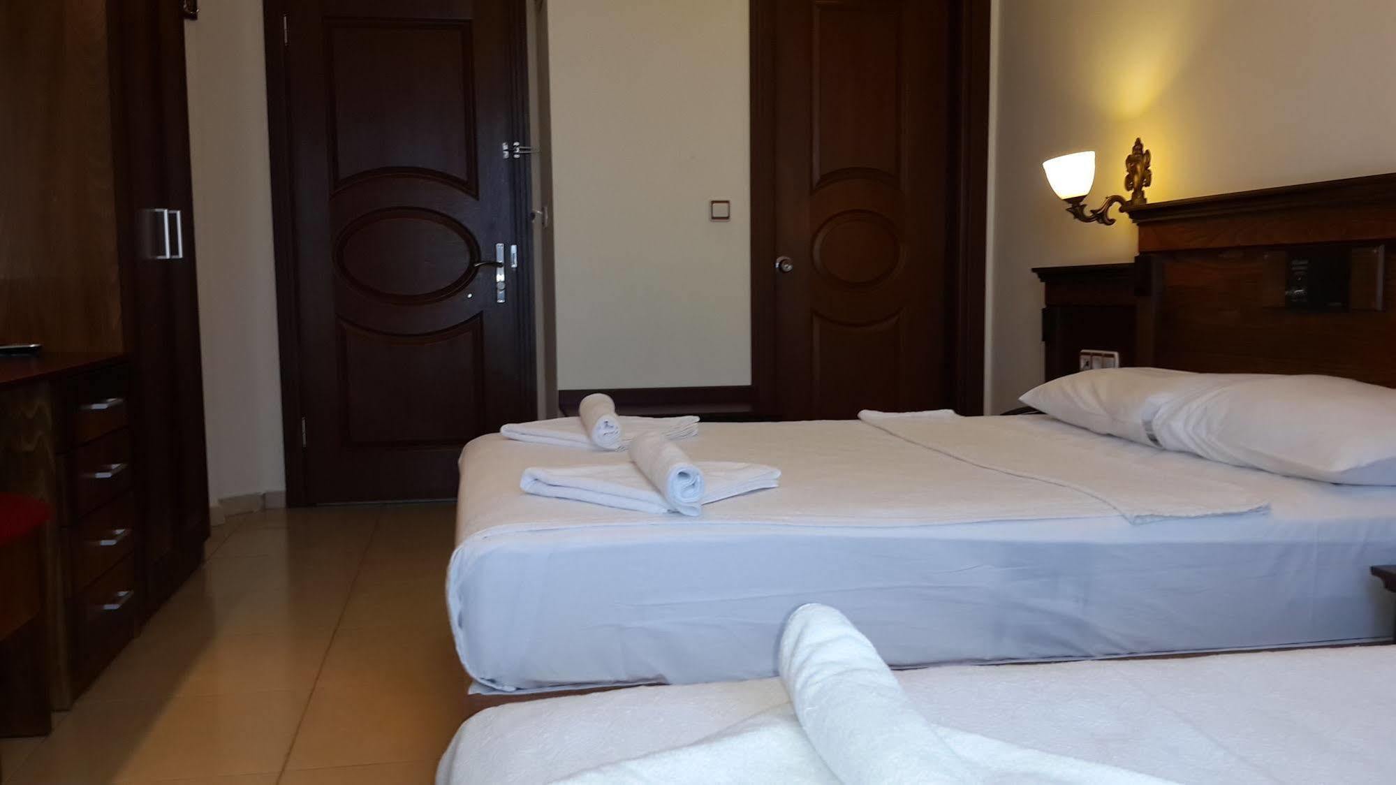 Adaburnu Golmar Hotel Emecik Εξωτερικό φωτογραφία