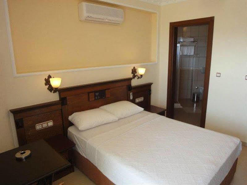 Adaburnu Golmar Hotel Emecik Εξωτερικό φωτογραφία